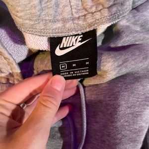 nike womens sweatpants